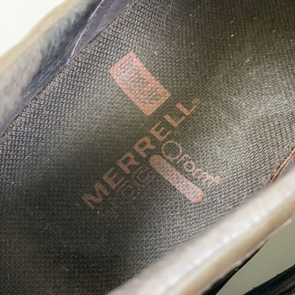 Merrell Women's Encore Eclipse 2 Trainers Size 6.5 B20 - Picture 9 of 12